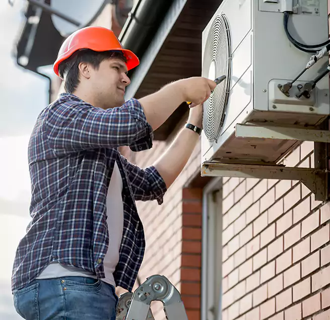 Why Homeowners & Businesses Trust Us Greer, SC