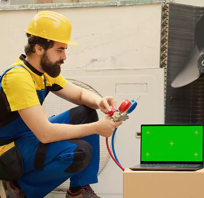 Why Homeowners & Businesses Trust Us in Greer, SC?