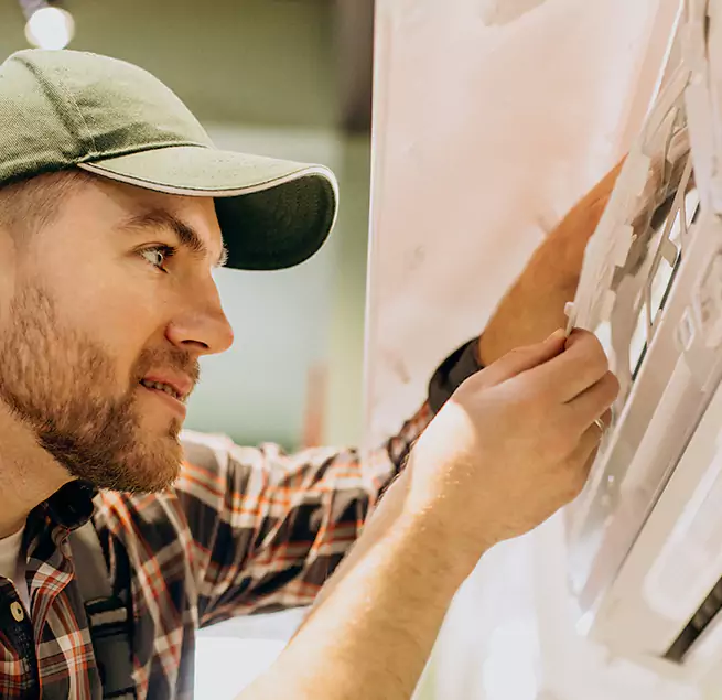 Why Homeowners & Businesses Trust Us in Greer, SC?