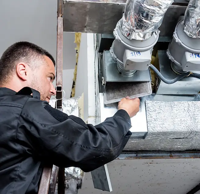 Why Homeowners & Businesses Trust Us in Greer, SC?